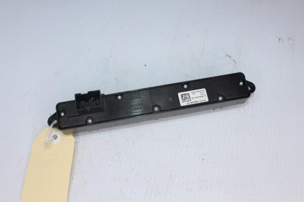 Land Rover L550 Discovery Sport Terrain Control PDC Switch Panel LR059781, LR094400