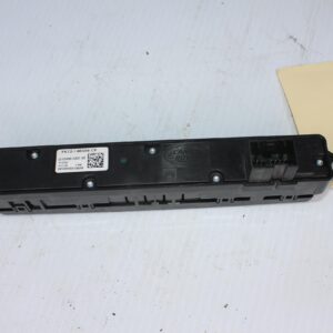 Land Rover L550 Discovery Sport Terrain Control PDC Switch Panel LR059781, LR094400 - Image 6