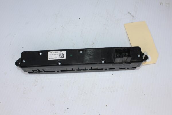 Land Rover L550 Discovery Sport Terrain Control PDC Switch Panel LR059781, LR094400