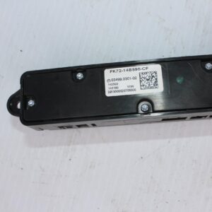 Land Rover L550 Discovery Sport Terrain Control PDC Switch Panel LR059781, LR094400 - Image 7