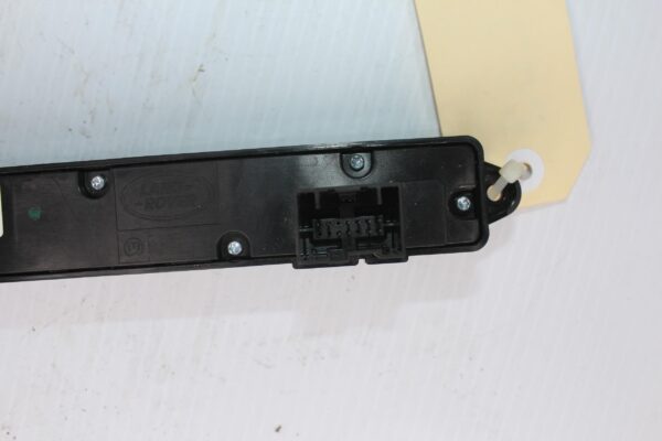 Land Rover L550 Discovery Sport Terrain Control PDC Switch Panel LR059781, LR094400