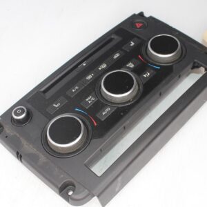Land Rover L550 Discovery Sport AC Climate Control Unit LR066861, LR106316 - Image 2