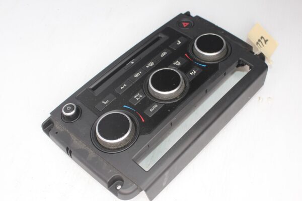 Land Rover L550 Discovery Sport AC Climate Control Unit LR066861, LR106316