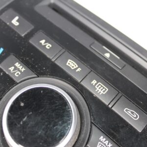 Land Rover L550 Discovery Sport AC Climate Control Unit LR066861, LR106316 - Image 13