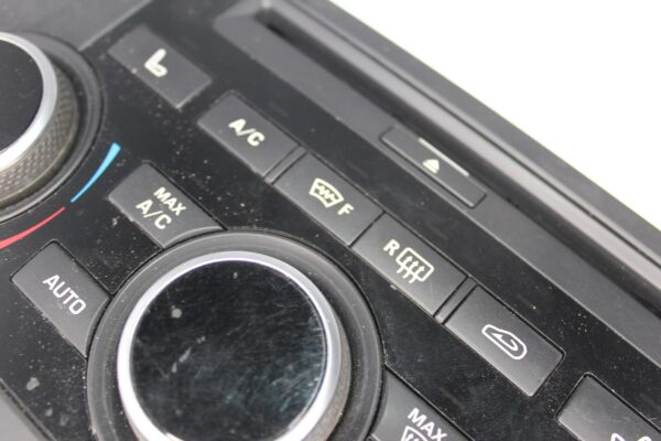 Land Rover L550 Discovery Sport AC Climate Control Unit LR066861, LR106316