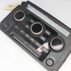 Land Rover L550 Discovery Sport AC Climate Control Unit LR066861, LR106316 - Image 3