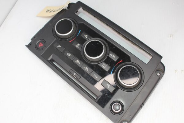 Land Rover L550 Discovery Sport AC Climate Control Unit LR066861, LR106316