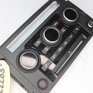 Land Rover L550 Discovery Sport AC Climate Control Unit LR066861, LR106316 - Image 4