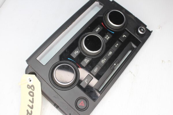 Land Rover L550 Discovery Sport AC Climate Control Unit LR066861, LR106316