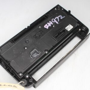 Land Rover L550 Discovery Sport AC Climate Control Unit LR066861, LR106316 - Image 5