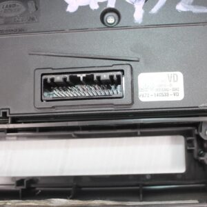 Land Rover L550 Discovery Sport AC Climate Control Unit LR066861, LR106316 - Image 9