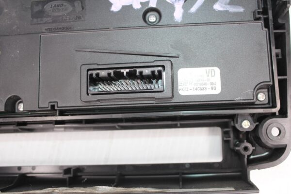Land Rover L550 Discovery Sport AC Climate Control Unit LR066861, LR106316