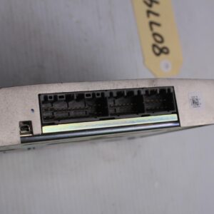 Jaguar X761 F-Pace Radio Amplifier 600W T4N15284, T2R28219 - Image 11