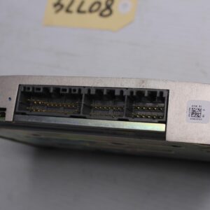 Jaguar X761 F-Pace Radio Amplifier 600W T4N15284, T2R28219 - Image 12