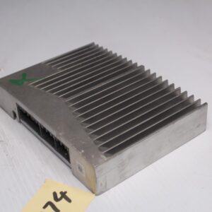 Jaguar X761 F-Pace Radio Amplifier 600W T4N15284, T2R28219 - Image 3