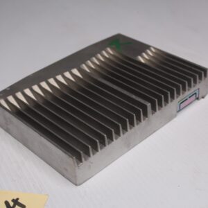 Jaguar X761 F-Pace Radio Amplifier 600W T4N15284, T2R28219 - Image 4