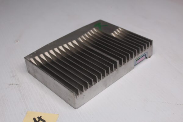 Jaguar X761 F-Pace Radio Amplifier 600W T4N15284, T2R28219