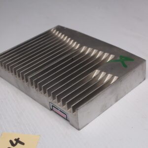 Jaguar X761 F-Pace Radio Amplifier 600W T4N15284, T2R28219 - Image 5