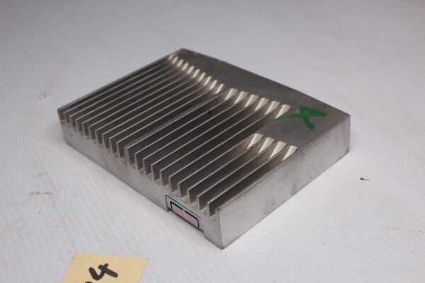 Jaguar X761 F-Pace Radio Amplifier 600W T4N15284, T2R28219