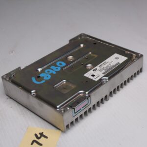 Jaguar X761 F-Pace Radio Amplifier 600W T4N15284, T2R28219 - Image 6