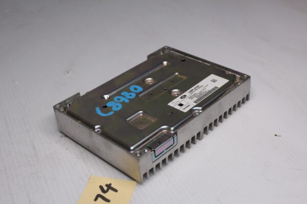 Jaguar X761 F-Pace Radio Amplifier 600W T4N15284, T2R28219