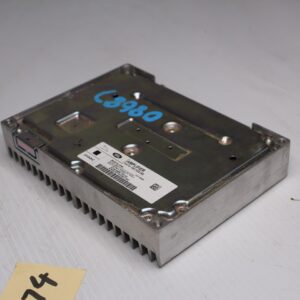 Jaguar X761 F-Pace Radio Amplifier 600W T4N15284, T2R28219 - Image 7