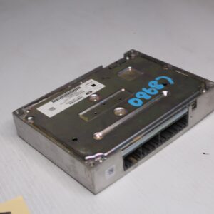 Jaguar X761 F-Pace Radio Amplifier 600W T4N15284, T2R28219 - Image 8