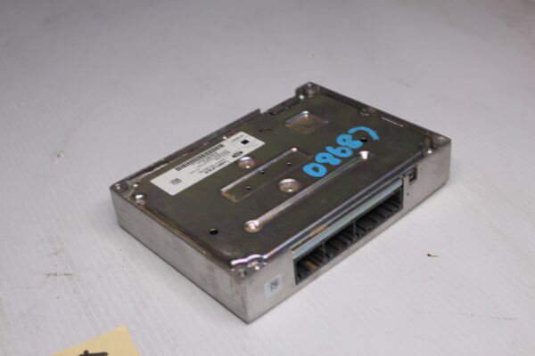 Jaguar X761 F-Pace Radio Amplifier 600W T4N15284, T2R28219