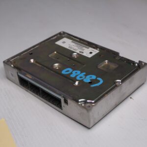 Jaguar X761 F-Pace Radio Amplifier 600W T4N15284, T2R28219 - Image 9