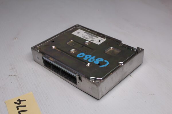 Jaguar X761 F-Pace Radio Amplifier 600W T4N15284, T2R28219