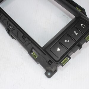 Jaguar X761 F-Pace Radio Trim Surround Control Panel KX7319F211PB - Image 4
