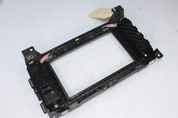 Jaguar X761 F-Pace Radio Trim Surround Control Panel KX7319F211PB