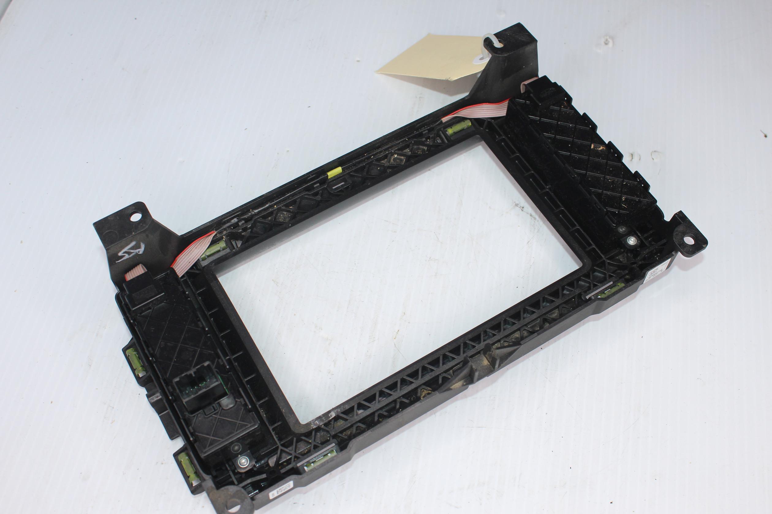 Jaguar X761 F-Pace Radio Trim Surround Control Panel KX7319F211PB - Image 6