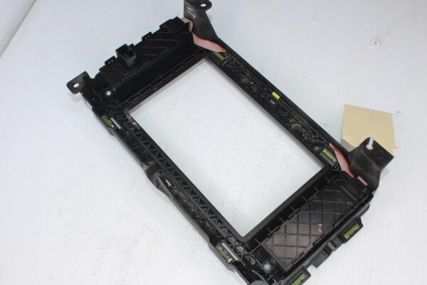 Jaguar X761 F-Pace Radio Trim Surround Control Panel KX7319F211PB