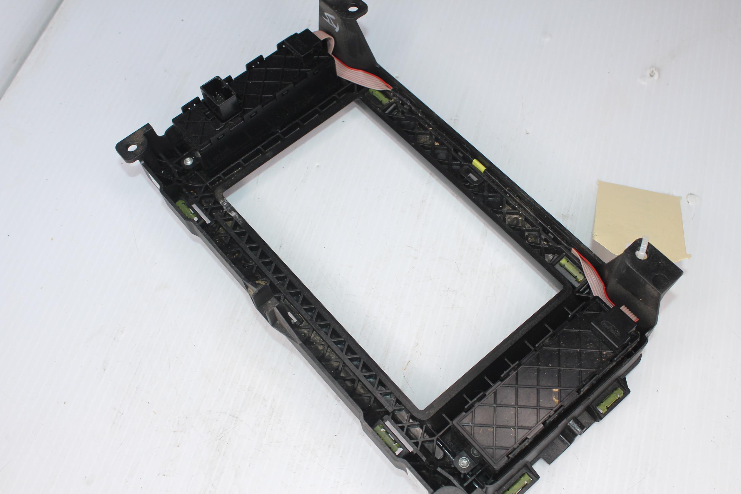 Jaguar X761 F-Pace Radio Trim Surround Control Panel KX7319F211PB - Image 7