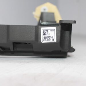 Jaguar X761 F-Pace Radio Trim Surround Control Panel KX7319F211PB - Image 8
