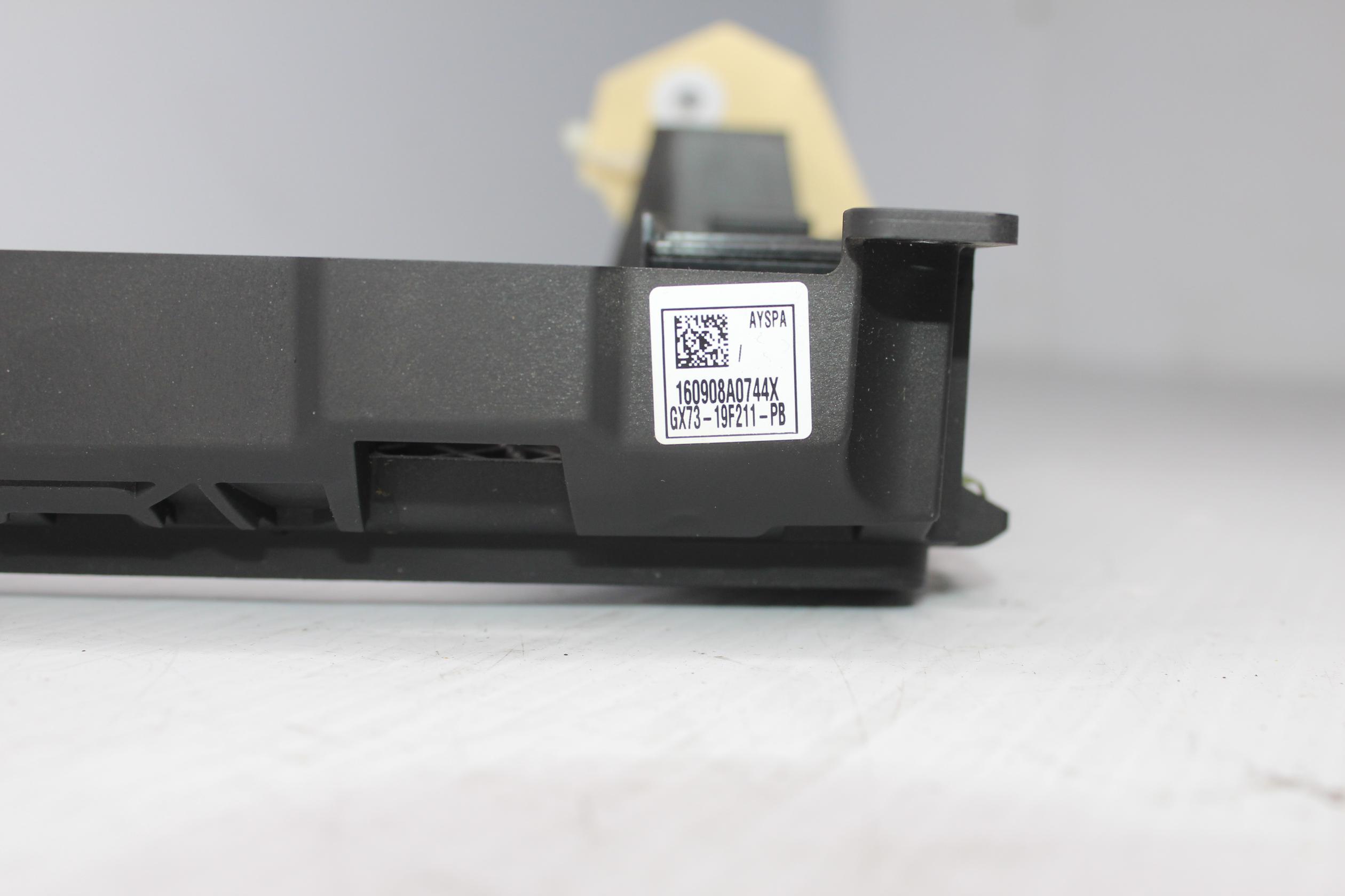 Jaguar X761 F-Pace Radio Trim Surround Control Panel KX7319F211PB - Image 8