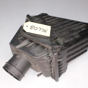 Range Rover Evoque L538 2.0L Diesel Intake Air Filter Box GJ329600AD