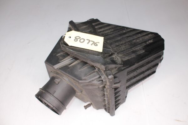 Range Rover Evoque L538 2.0L Diesel Intake Air Filter Box GJ329600AD