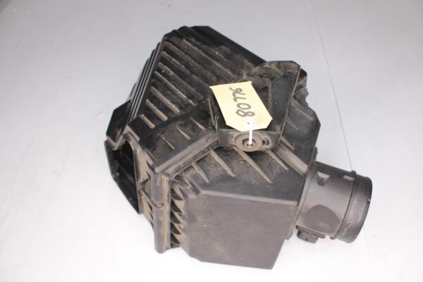 Range Rover Evoque L538 2.0L Diesel Intake Air Filter Box GJ329600AD