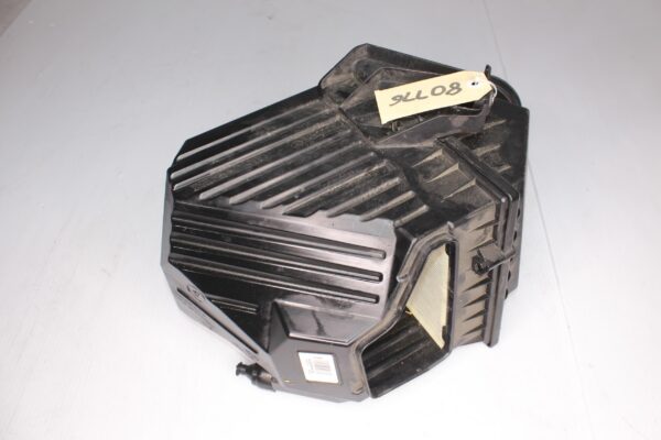 Range Rover Evoque L538 2.0L Diesel Intake Air Filter Box GJ329600AD
