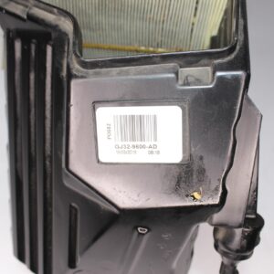 Range Rover Evoque L538 2.0L Diesel Intake Air Filter Box GJ329600AD - Image 4