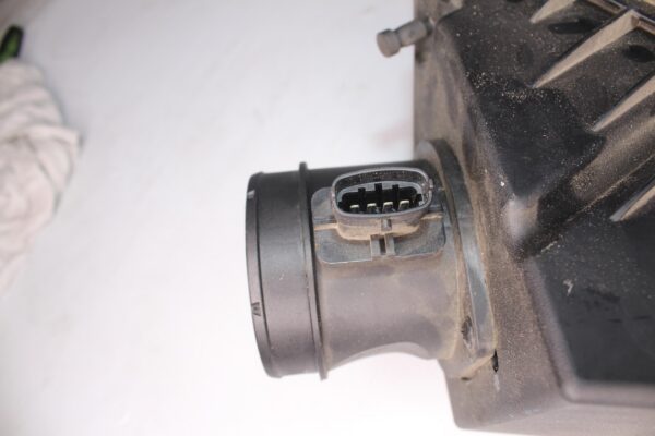 Range Rover Evoque L538 2.0L Diesel Intake Air Filter Box GJ329600AD