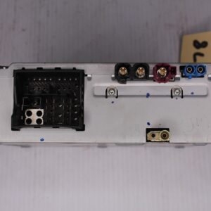 Jaguar X761 F-Pace Radio Infotainment Control Unit T4A15321, T4A31403 - Image 10