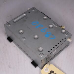 Jaguar X761 F-Pace Radio Infotainment Control Unit T4A15321, T4A31403 - Image 3