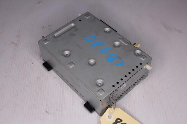 Jaguar X761 F-Pace Radio Infotainment Control Unit T4A15321, T4A31403