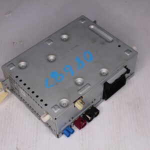 Jaguar X761 F-Pace Radio Infotainment Control Unit T4A15321, T4A31403 - Image 4