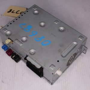 Jaguar X761 F-Pace Radio Infotainment Control Unit T4A15321, T4A31403 - Image 5