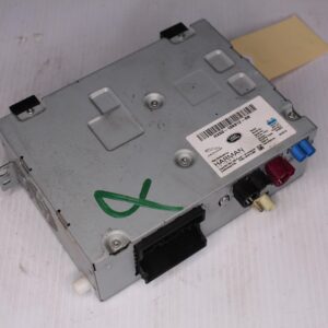 Jaguar X761 F-Pace Radio Infotainment Control Unit T4A15321, T4A31403 - Image 6