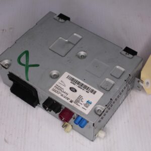 Jaguar X761 F-Pace Radio Infotainment Control Unit T4A15321, T4A31403